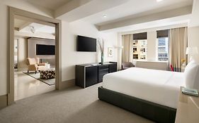 Lombardy Hotel